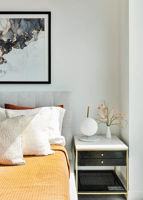 1 Bed apartment at 606 West 30th Street, Unit 45J, Hudson Yards