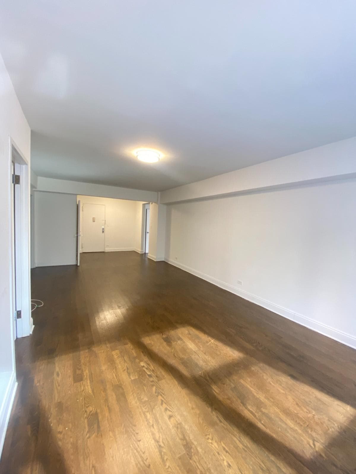 2 bed apartment at 157 East 57th Street, Unit 3A, Midtown East, photo 5 of 8