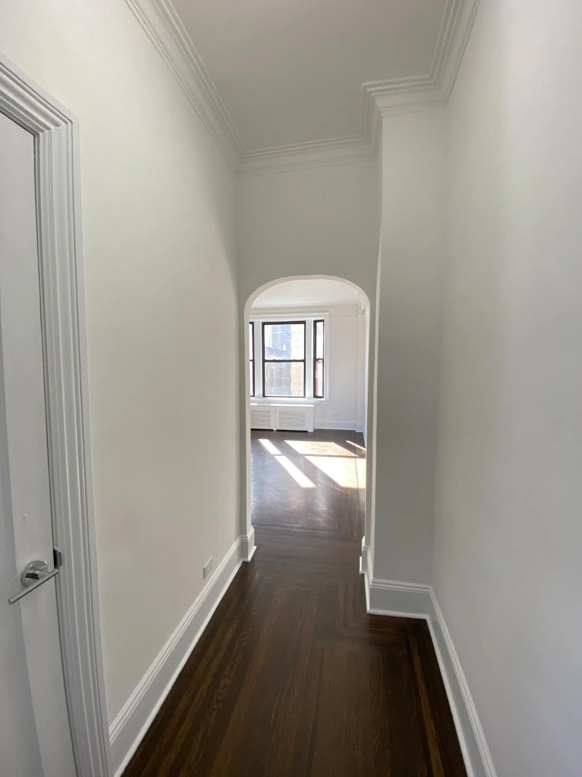 1 bed apartment at 166 W 72nd St, Unit 2D, Upper West Side, photo 9 of 9