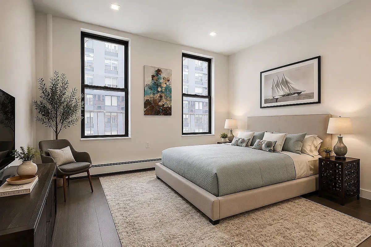 316 West 39th Street, photo 2