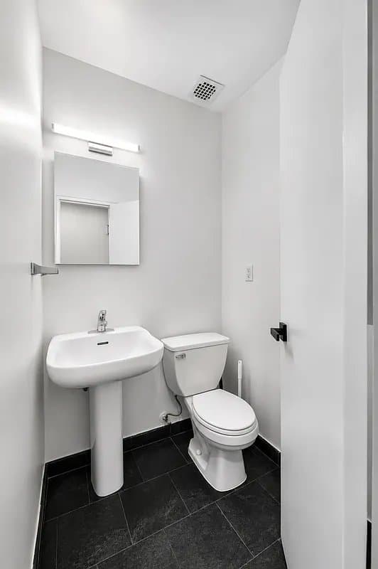 1 bed apartment at 680 Broadway, Unit 2A, NoHo, photo 8 of 9