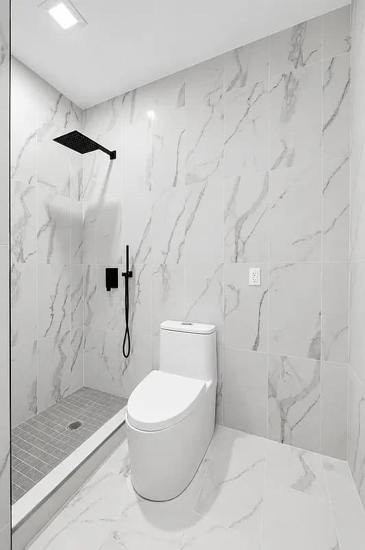 1 bed apartment at 680 Broadway, Unit 2A, NoHo, photo 9 of 9