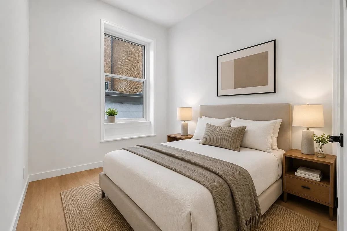 1 bed apartment at 680 Broadway, Unit 2A, NoHo, photo 4 of 9