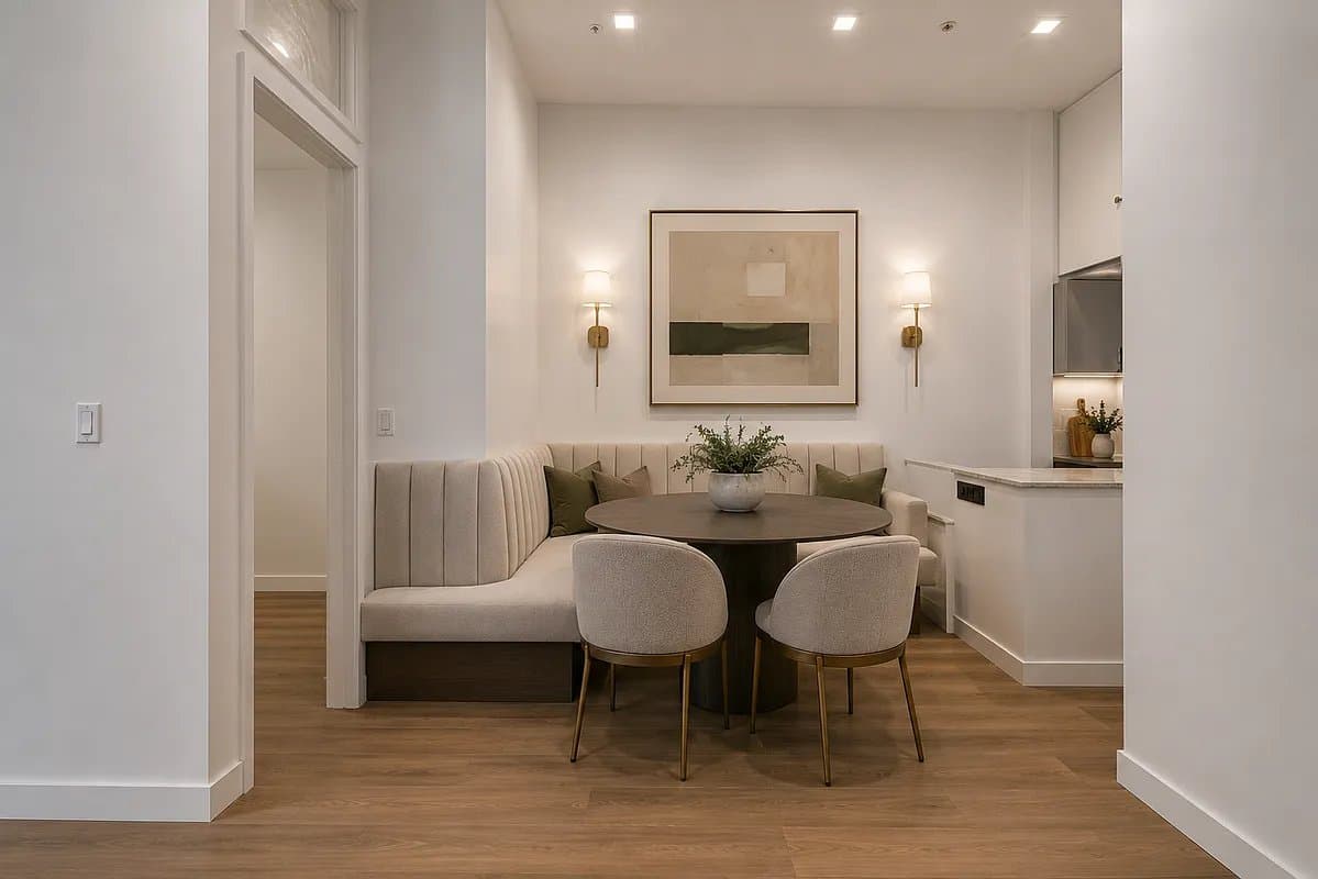 1 bed apartment at 680 Broadway, Unit 2A, NoHo, photo 3 of 9