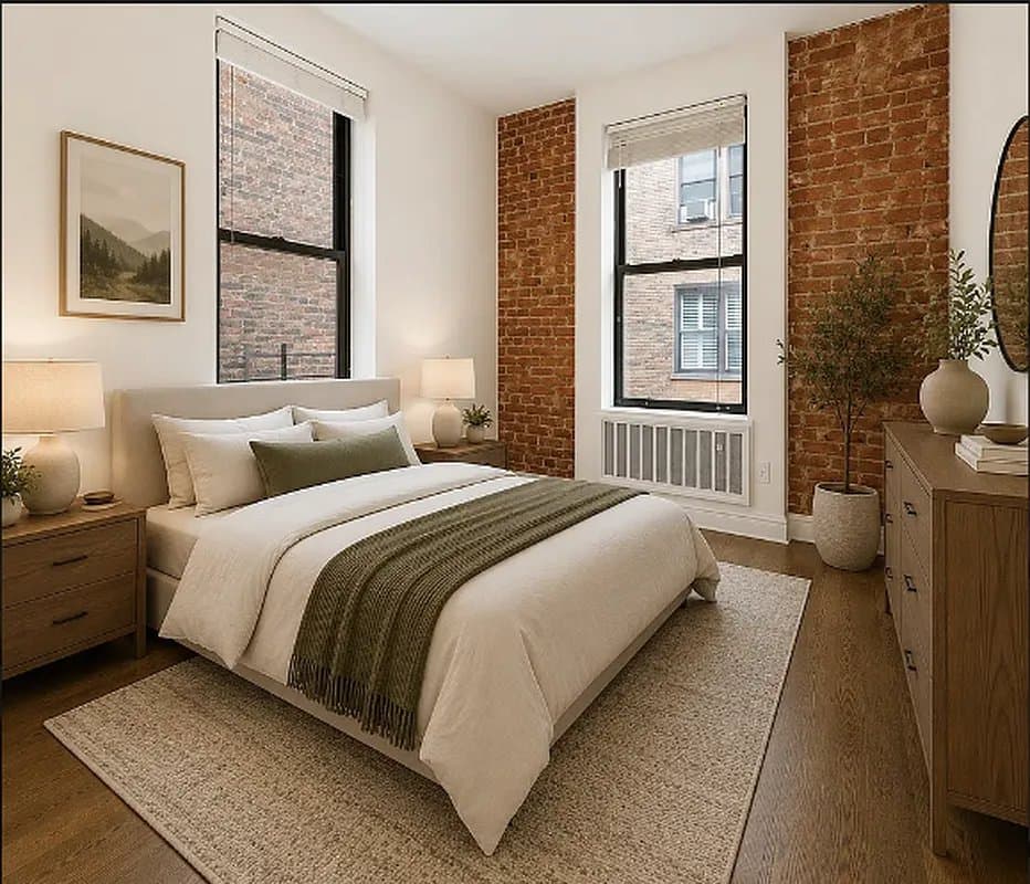 4 bed apartment at 6 West 107th Street, Unit 3E, Upper West Side, photo 2 of 6