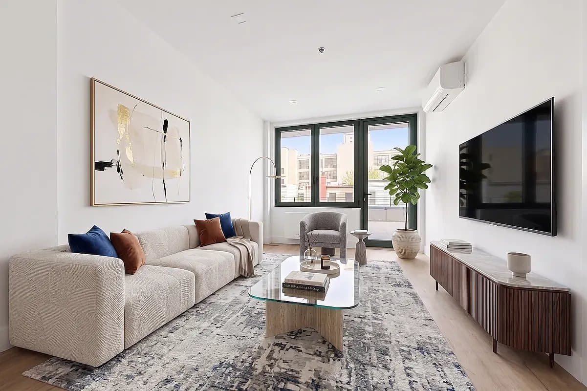 1 bed apartment at 36-45 31st Street, Unit 6A, Long Island City, photo 1 of 6
