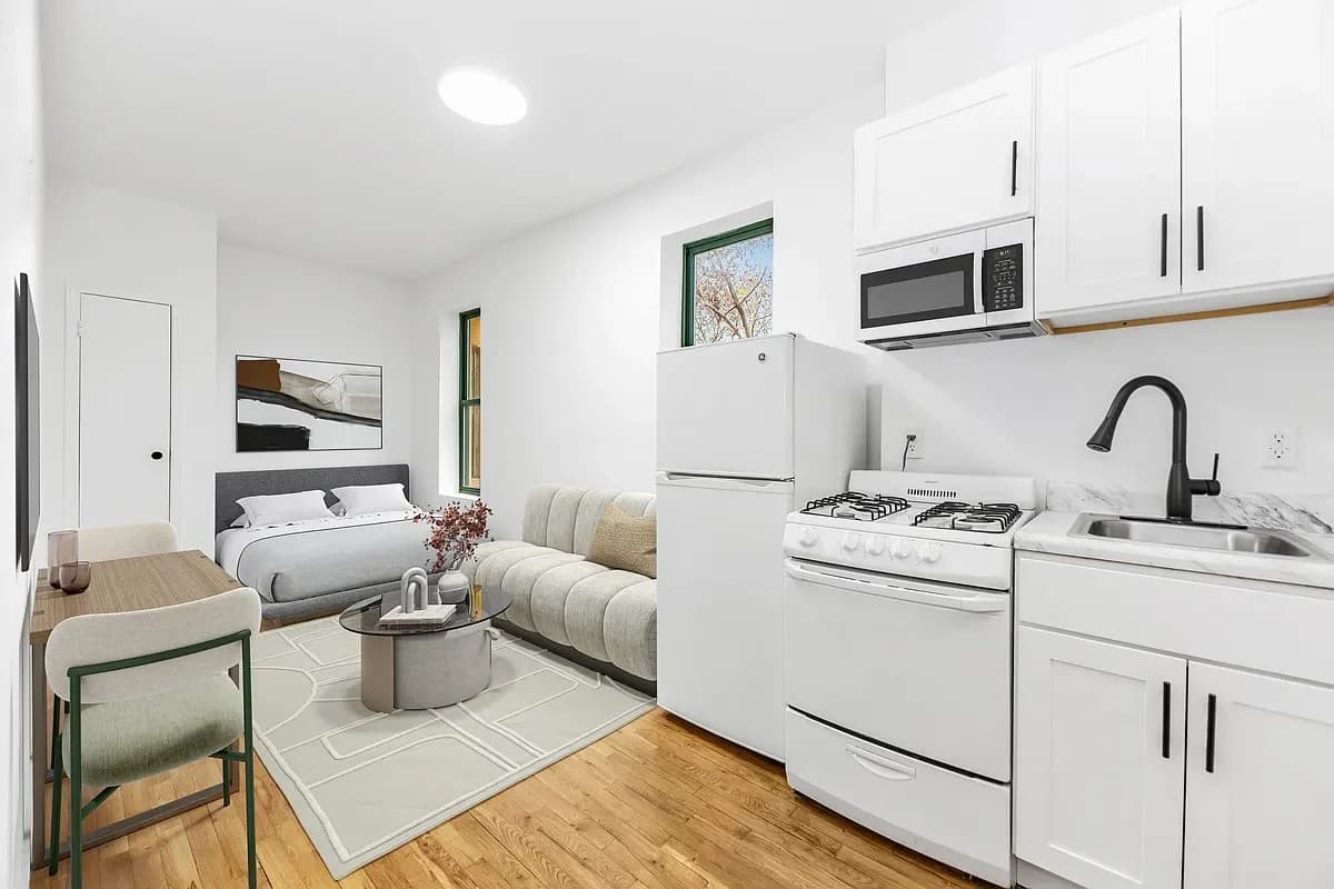 240 West 64th Street