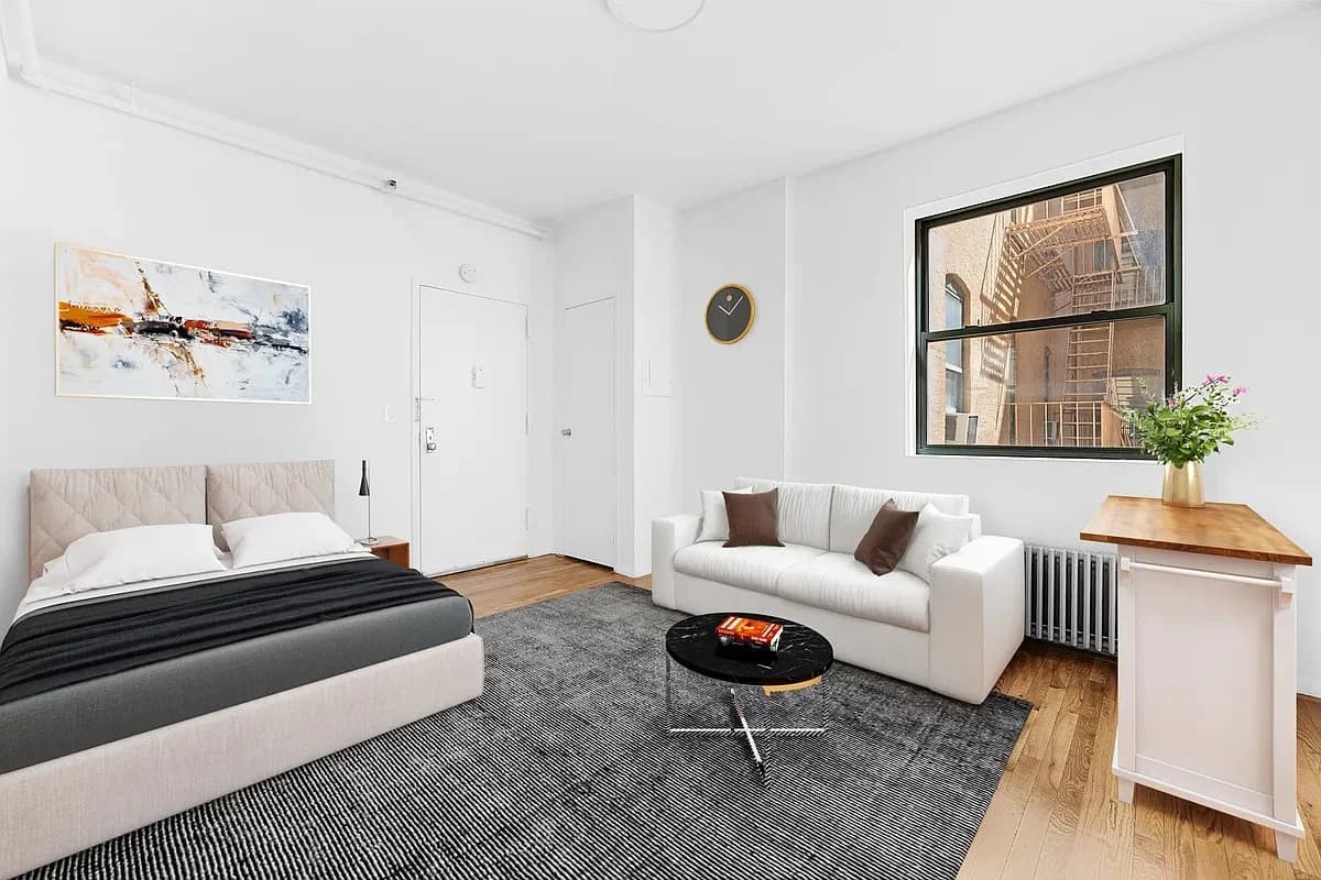 243 West 63rd Street, photo 4