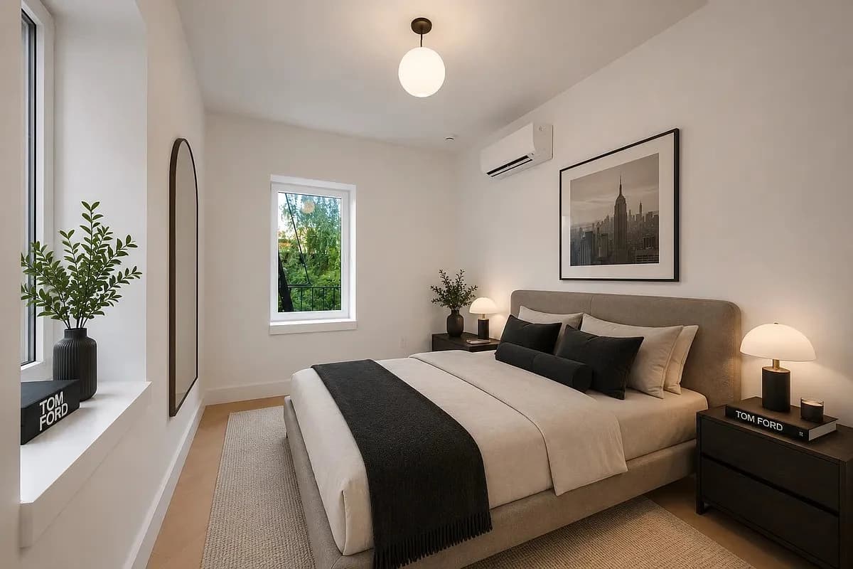 1 bed apartment at 321 East 17th Street, Unit 4B, Gramercy Park, photo 2 of 11