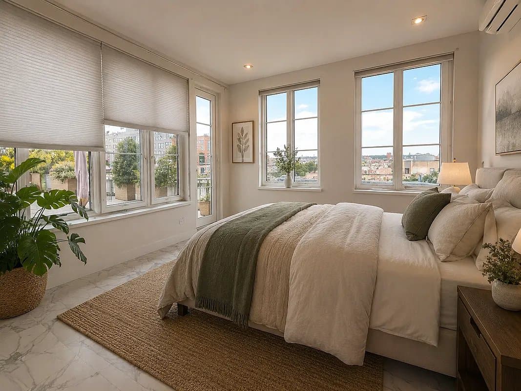 2 bed apartment at 73 Starr Street, Unit 5C, Bushwick, photo 4 of 15
