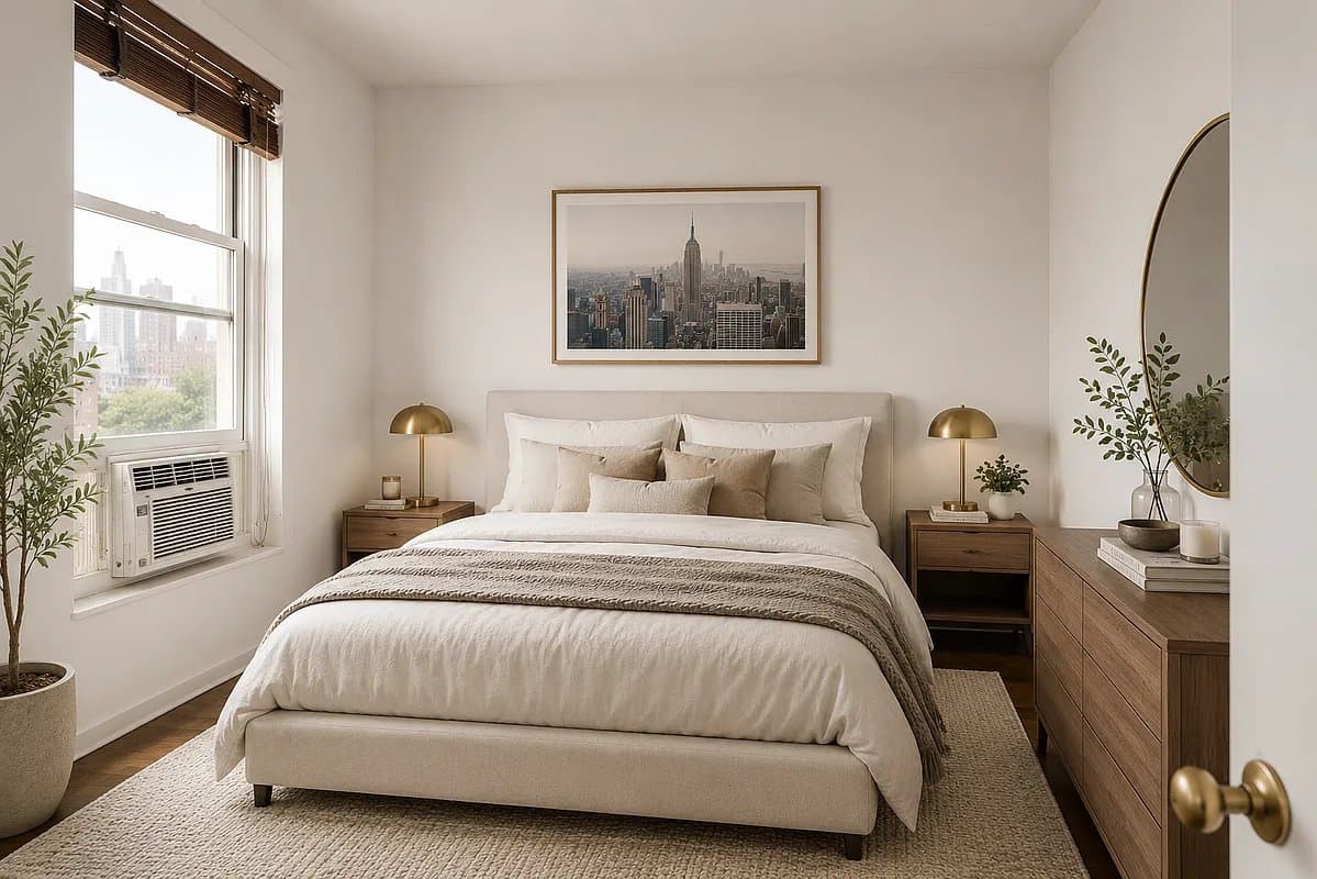 2 bed apartment at 2 Bank Street, Unit 6, West Village, photo 3 of 4
