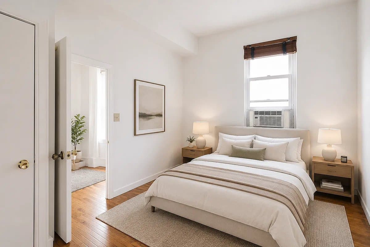 2 bed apartment at 2 Bank Street, Unit 6, West Village, photo 2 of 4