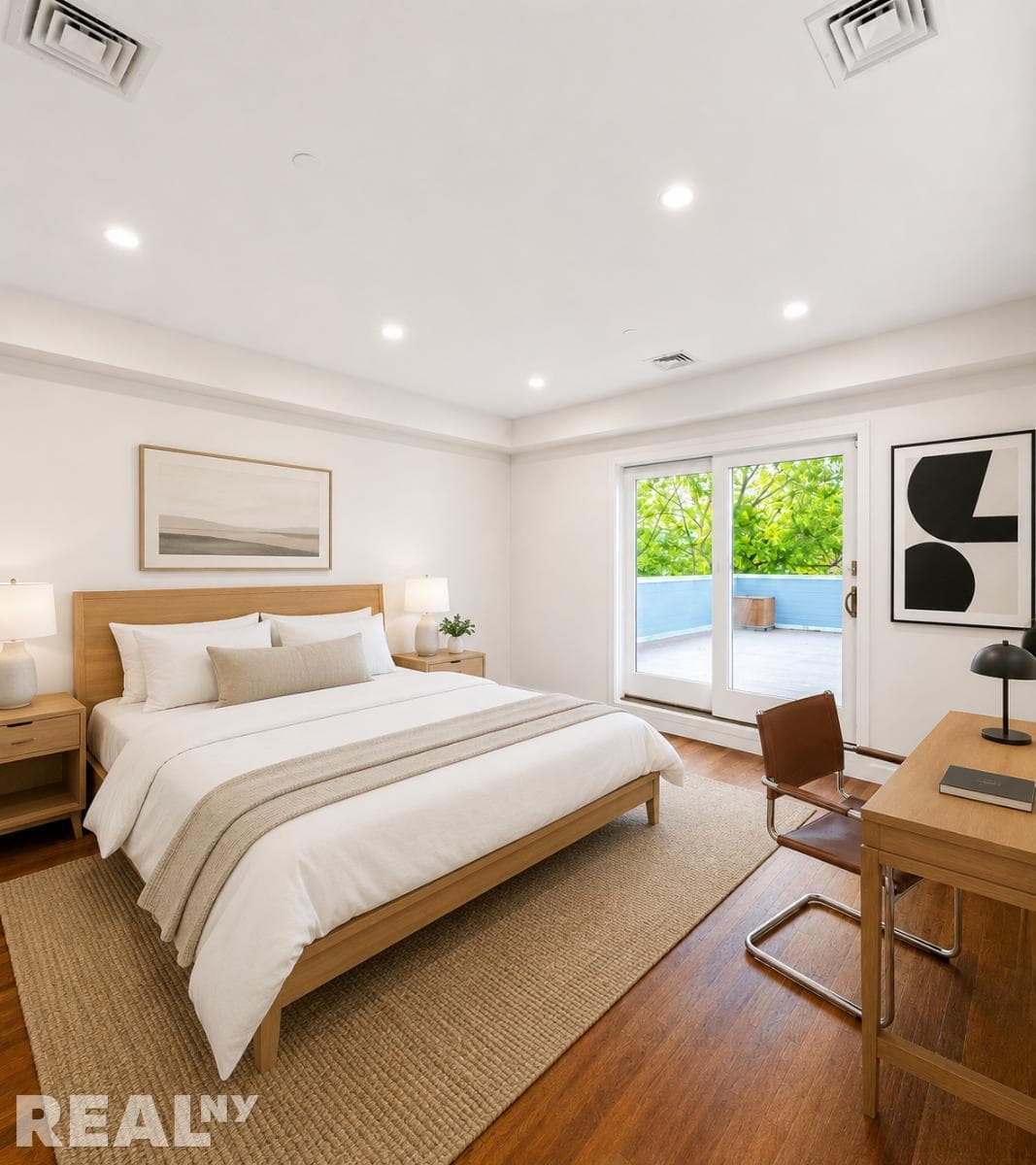 3 bed apartment at 20 Terrace Place, Unit PH1, Windsor Terrace, photo 12 of 17