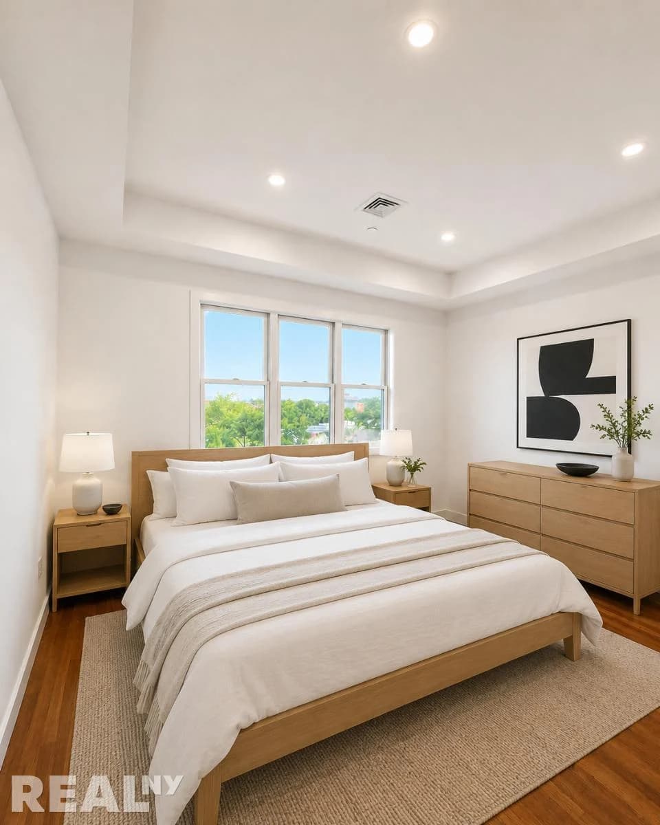 3 bed apartment at 20 Terrace Place, Unit PH1, Windsor Terrace, photo 14 of 17