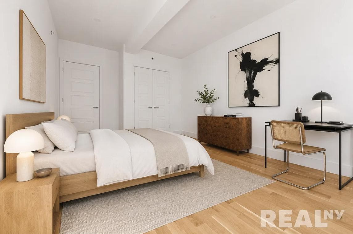 1 bed apartment at 97 Grand Avenue, Unit 9D, Clinton Hill, photo 5 of 8