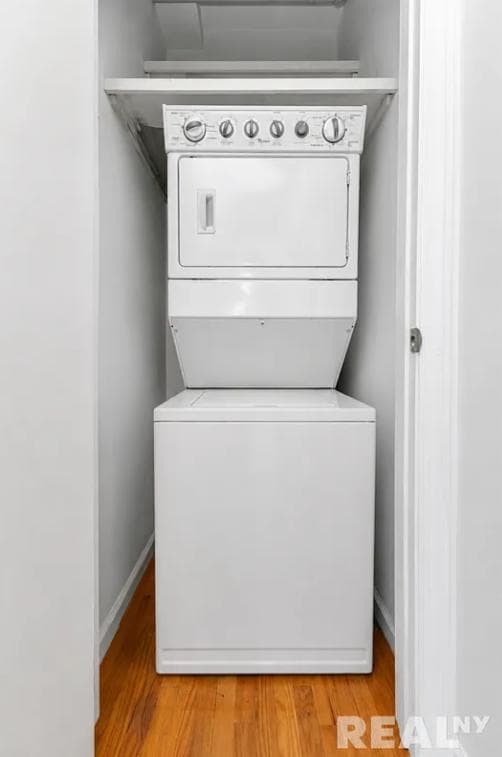 1 bed apartment at 97 Grand Avenue, Unit 9D, Clinton Hill, photo 6 of 8