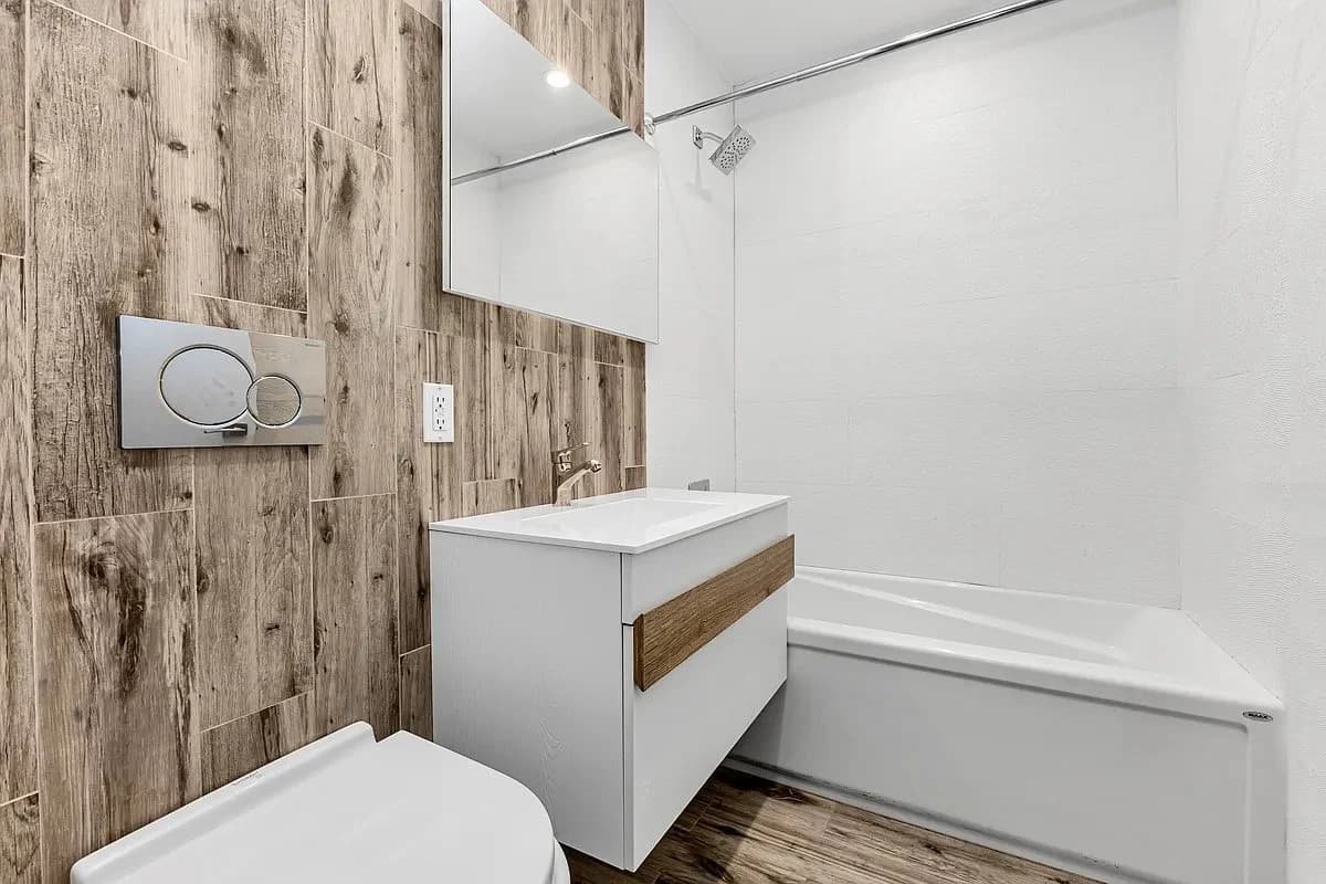 1 bed apartment at 50 Murray Street, Unit 1771, Financial District, photo 4 of 8
