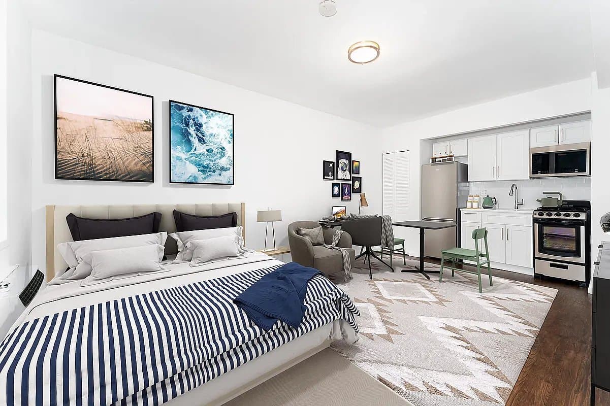 32 Cornelia Street, photo 2