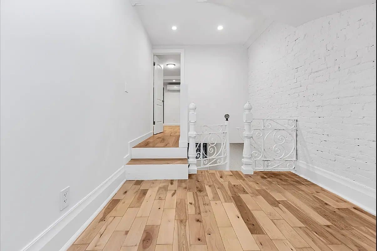 3 bed apartment at 404 West 22nd Street, Unit 1B, Chelsea, photo 7 of 10