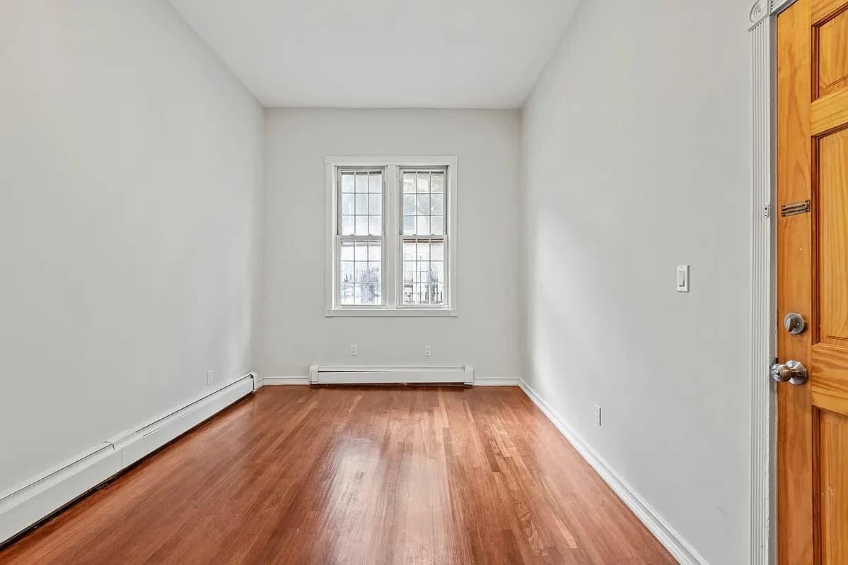 2 bed apartment at 1411 Dekalb Avenue, Unit 3L, Bushwick, photo 3 of 4