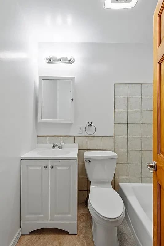 2 bed apartment at 1411 Dekalb Avenue, Unit 3L, Bushwick, photo 4 of 4