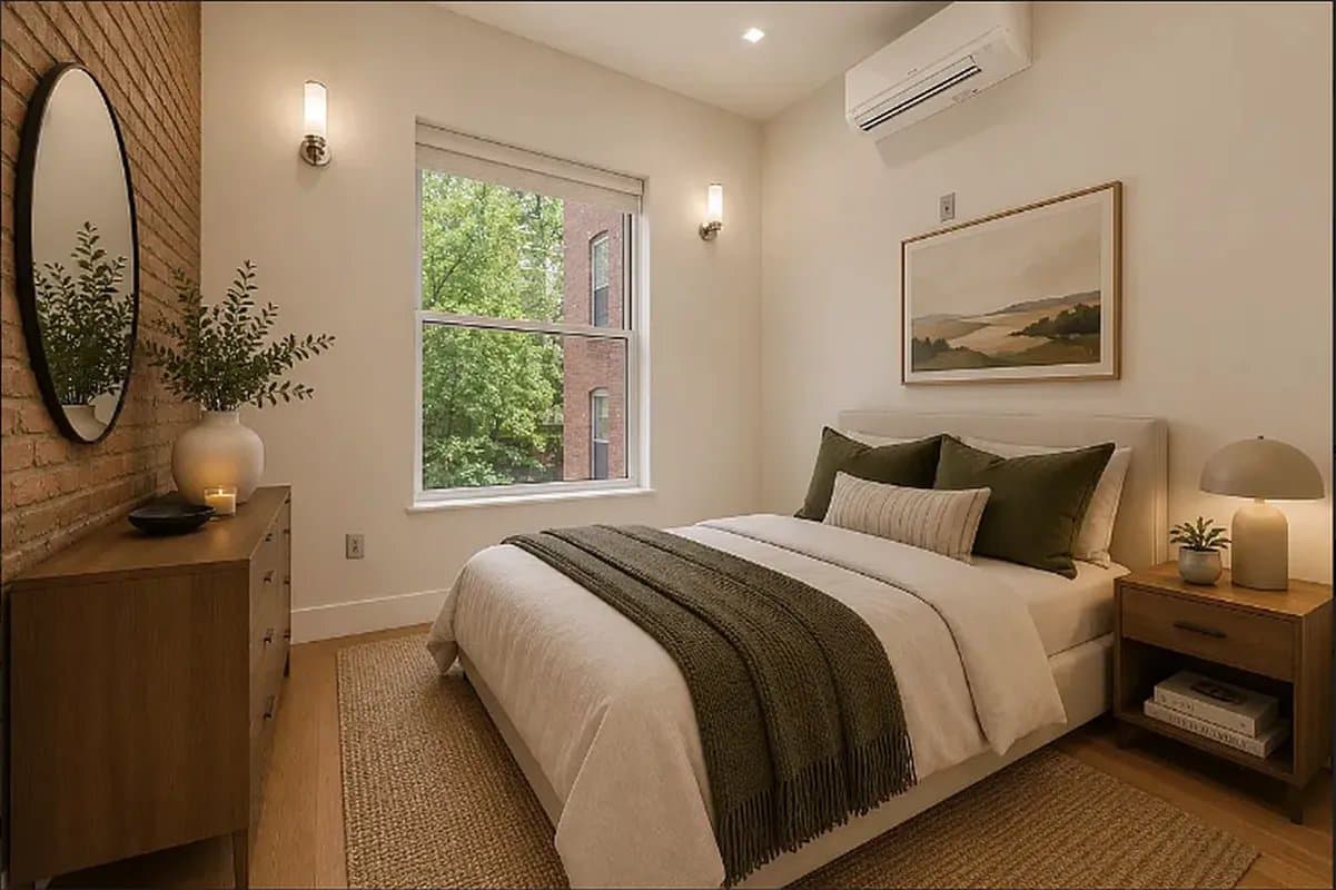 4 bed apartment at 356 West 21st Street, Unit 6, Chelsea, photo 5 of 11