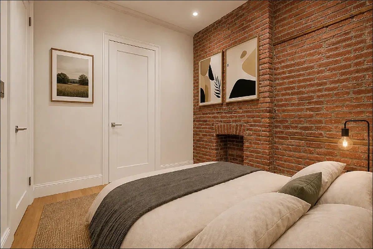 4 bed apartment at 356 West 21st Street, Unit 6, Chelsea, photo 6 of 11