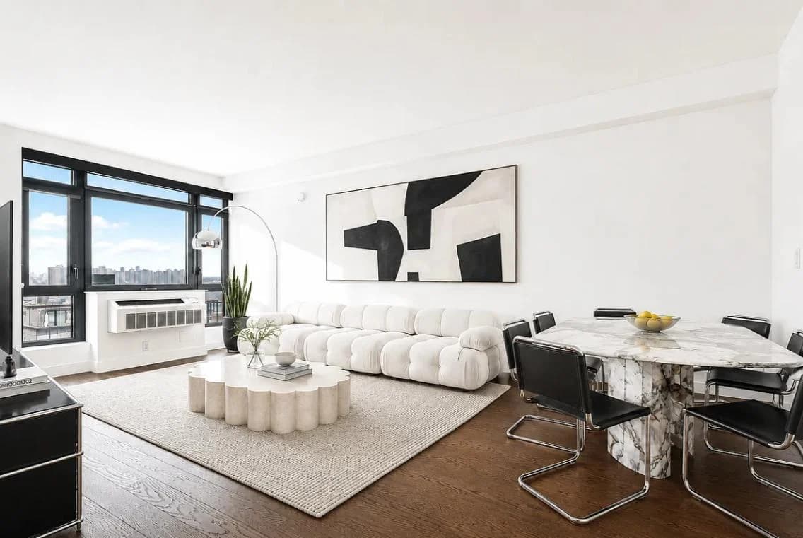3 bed apartment at 181 Front Street, Unit 5C, Dumbo, photo 1 of 21