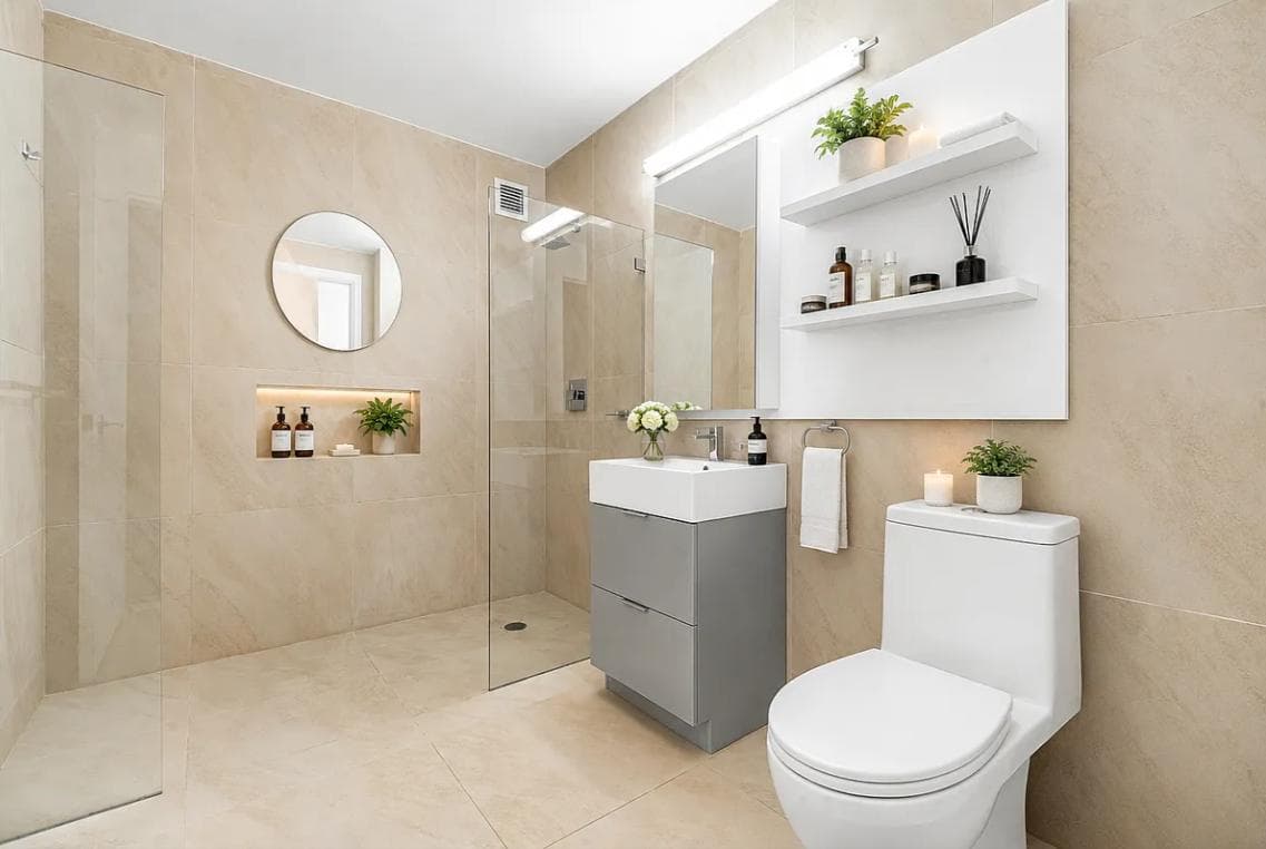 3 bed apartment at 181 Front Street, Unit 5C, Dumbo, photo 4 of 21