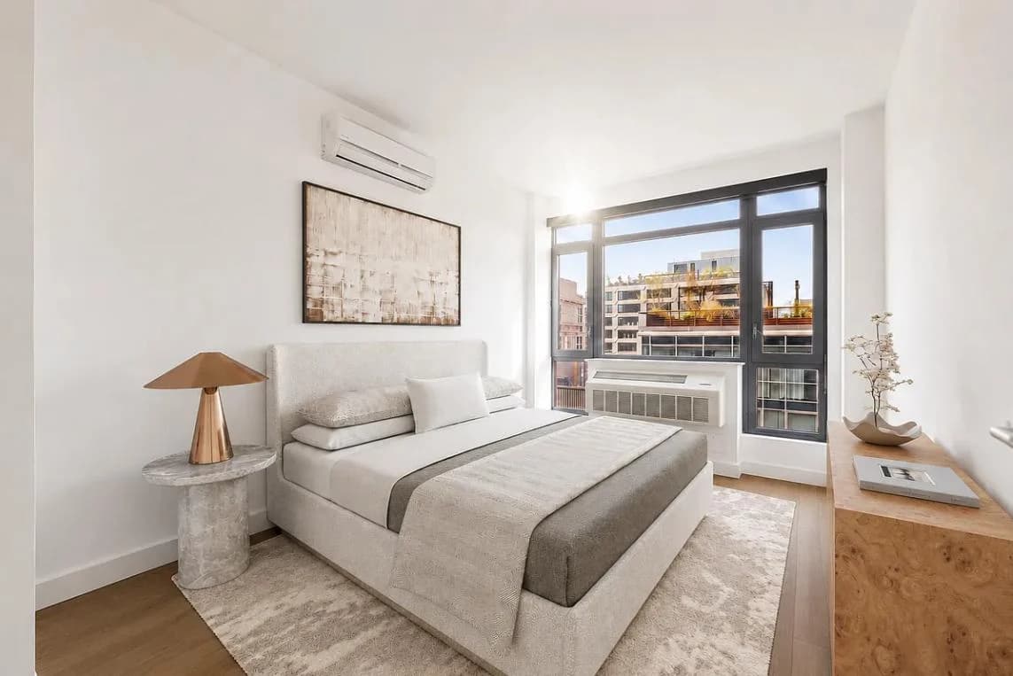 3 bed apartment at 181 Front Street, Unit 5C, Dumbo, photo 5 of 21