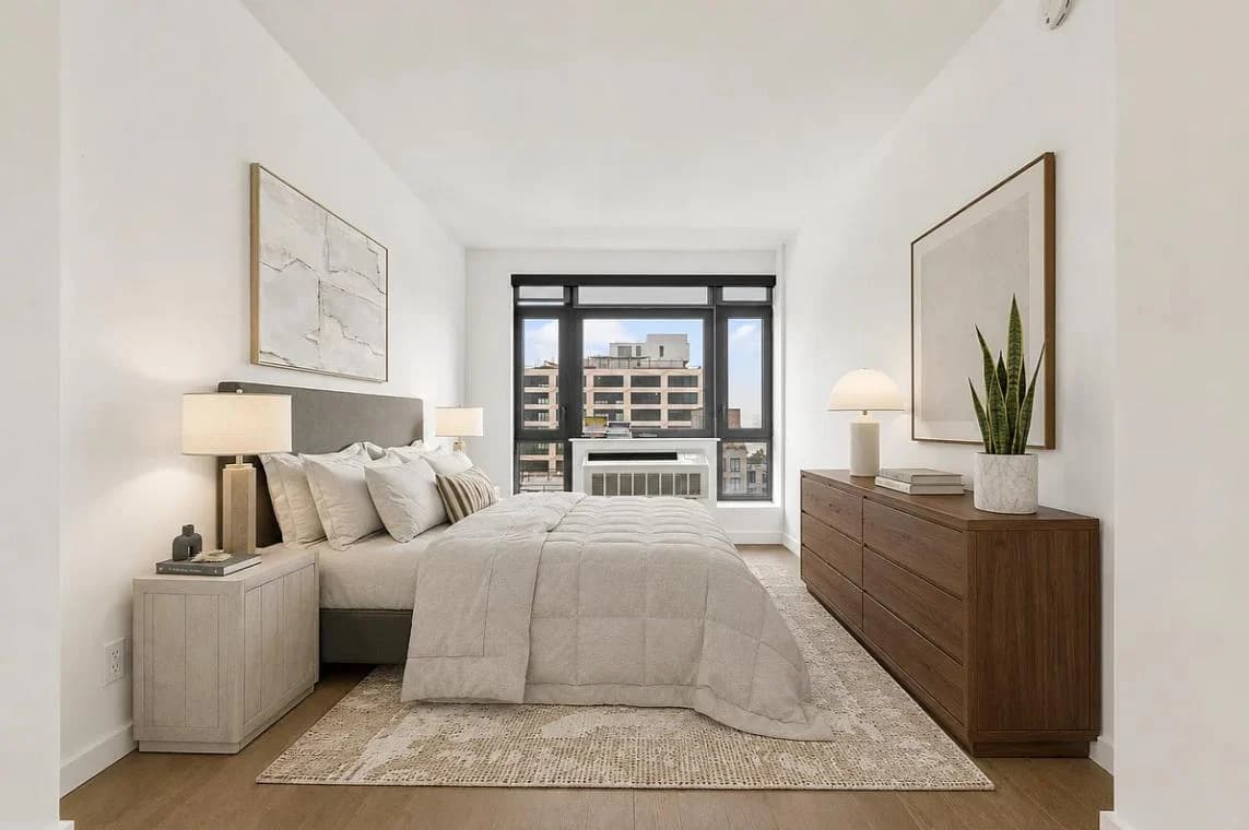 3 bed apartment at 181 Front Street, Unit 5C, Dumbo, photo 6 of 21