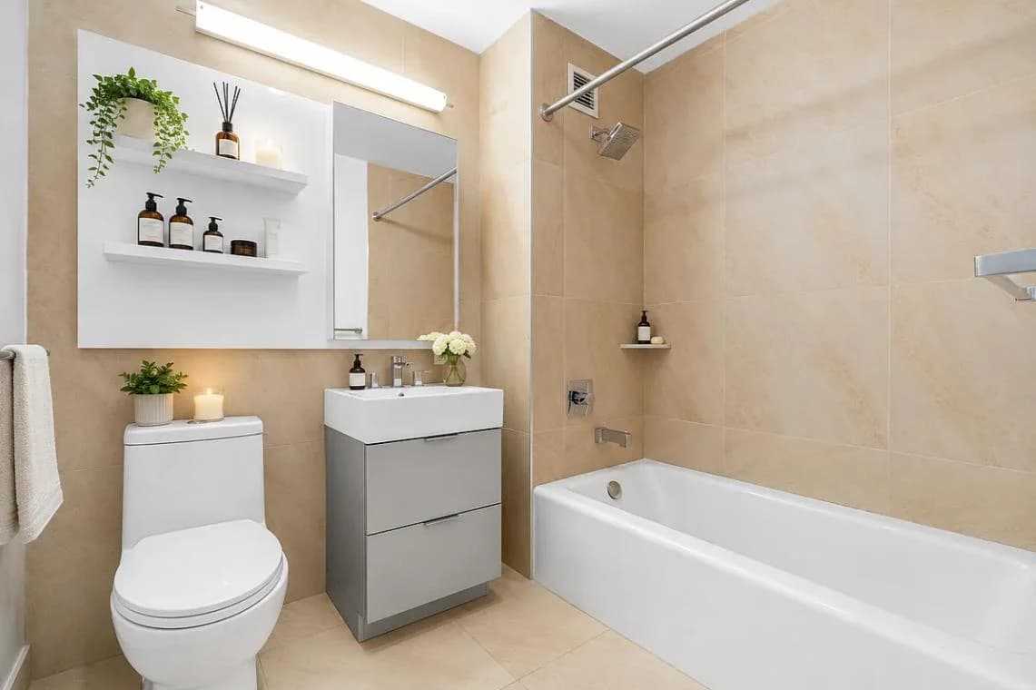 3 bed apartment at 181 Front Street, Unit 5C, Dumbo, photo 8 of 21