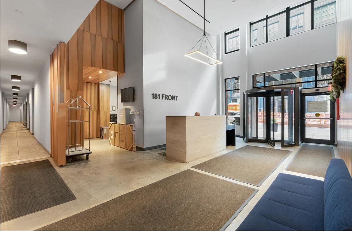 3 bed apartment at 181 Front Street, Unit 5C, Dumbo, photo 9 of 21