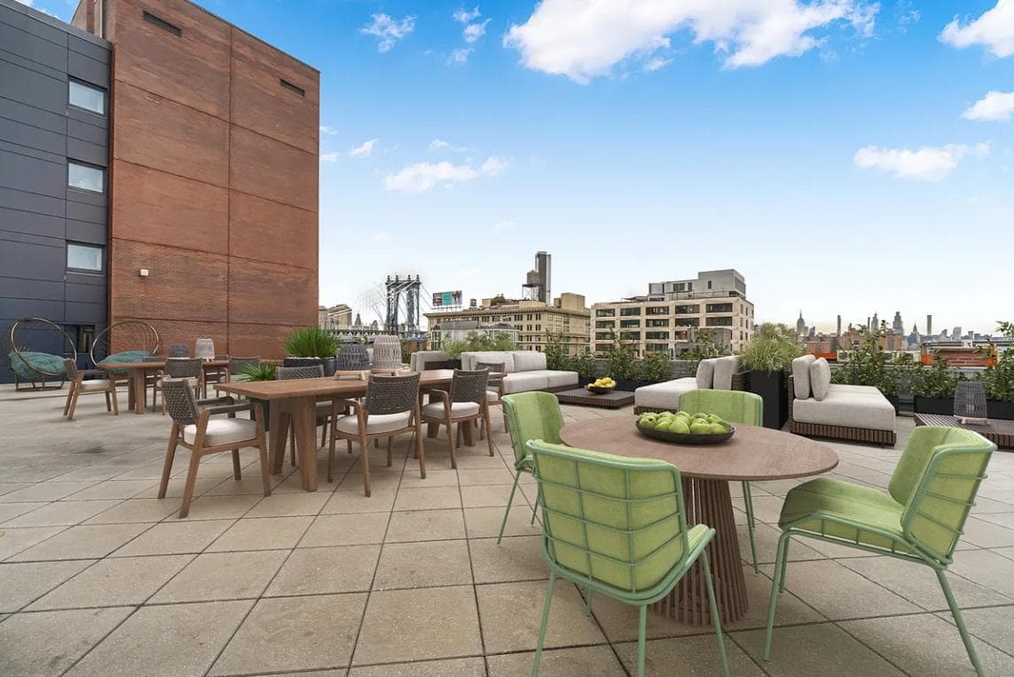 3 bed apartment at 181 Front Street, Unit 5C, Dumbo, photo 12 of 21