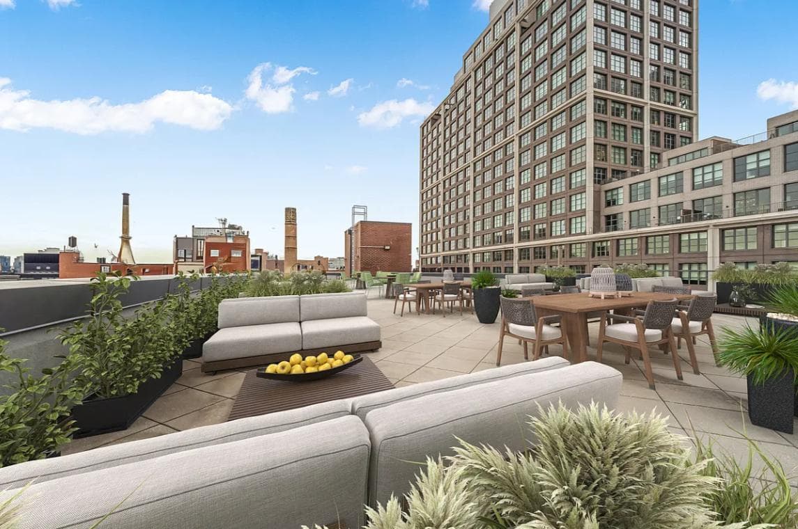 3 bed apartment at 181 Front Street, Unit 5C, Dumbo, photo 13 of 21