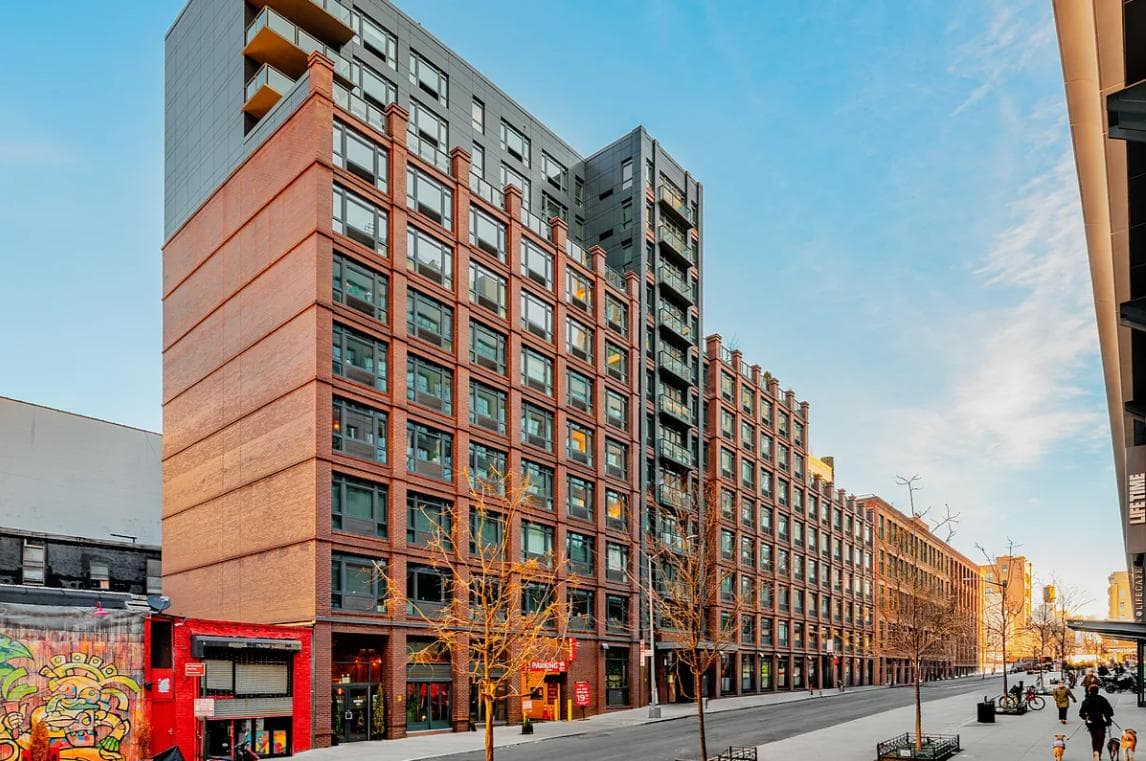 3 bed apartment at 181 Front Street, Unit 5C, Dumbo, photo 14 of 21