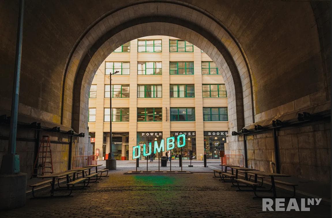 3 bed apartment at 181 Front Street, Unit 5C, Dumbo, photo 15 of 21