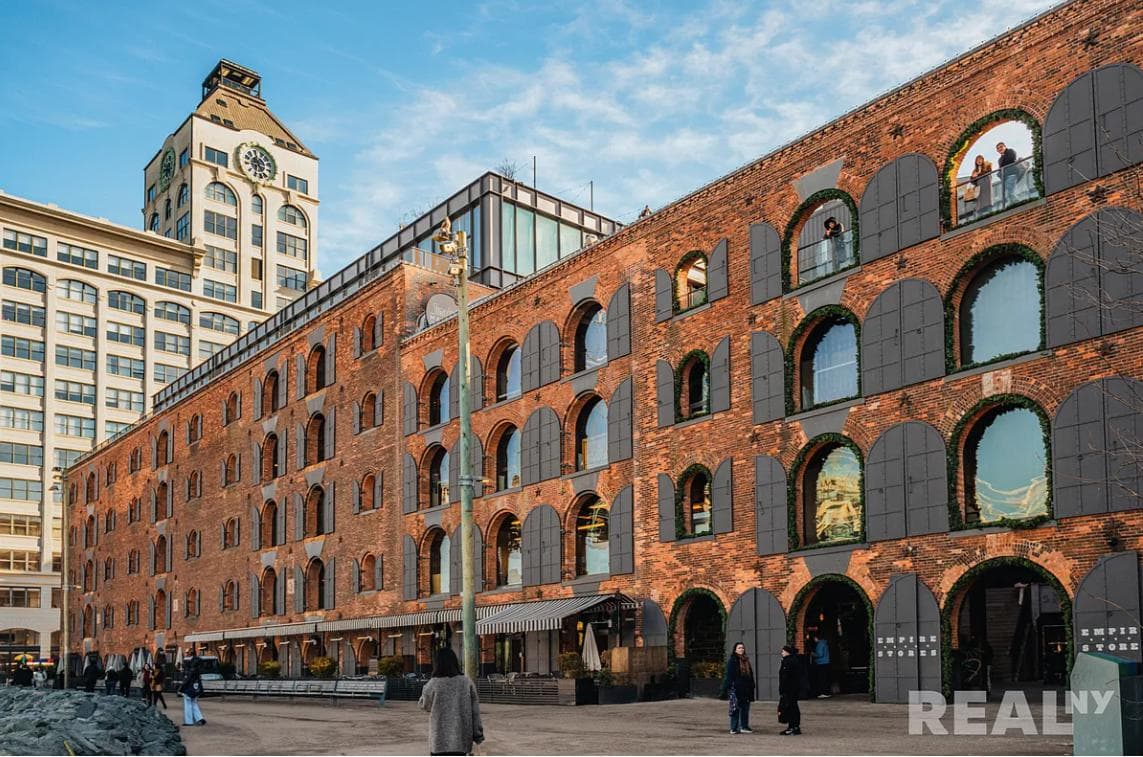 3 bed apartment at 181 Front Street, Unit 5C, Dumbo, photo 16 of 21