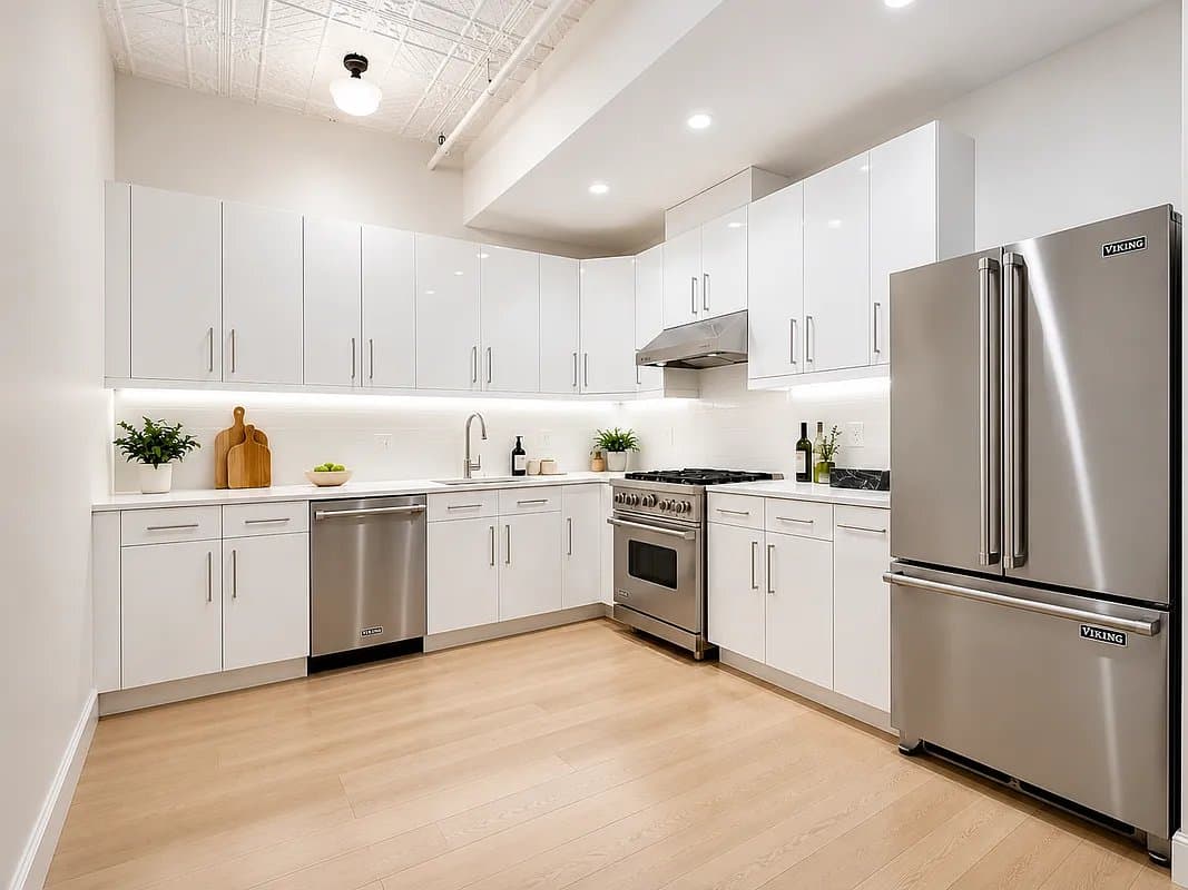 3 bed apartment at 535 Broadway, Unit 3B, SoHo, photo 4 of 6