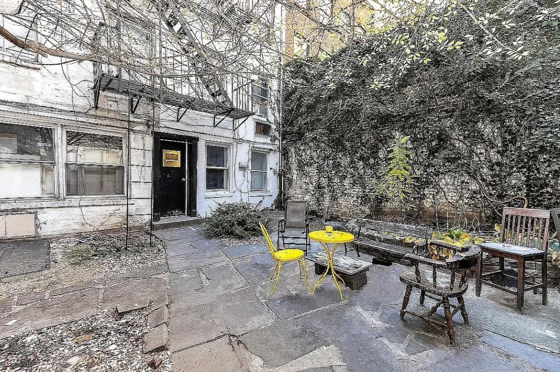 2 bed apartment at 430 East 13th Street, Unit 4F, East Village, photo 1 of 5
