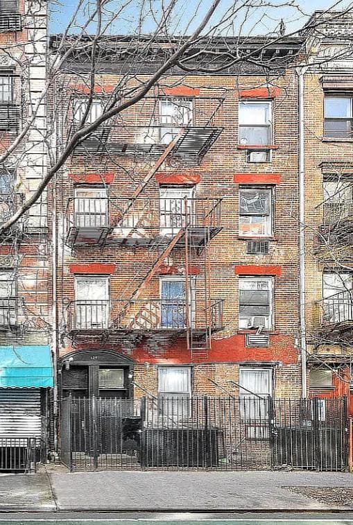 2 bed apartment at 430 East 13th Street, Unit 4F, East Village, photo 5 of 5