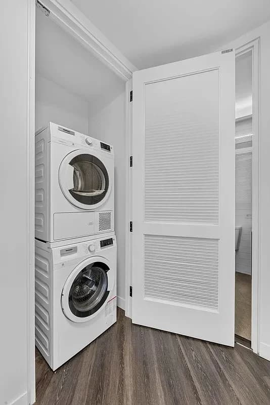 2 bed apartment at 250 East Houston Street, Unit PHE, East Village, photo 8 of 9