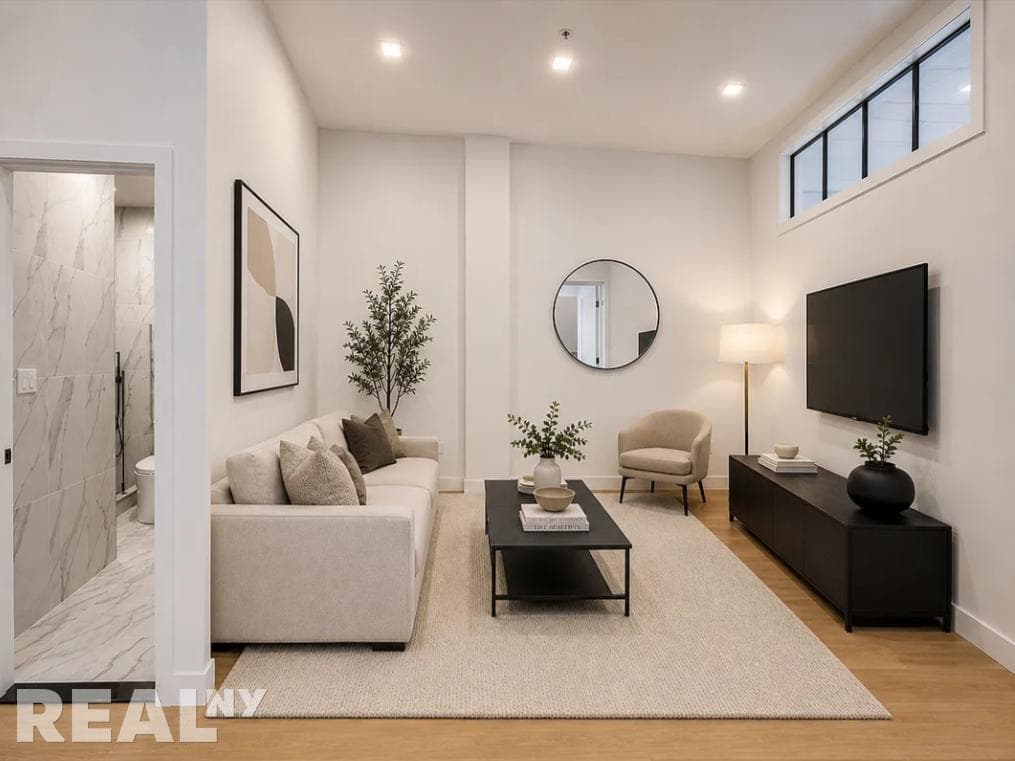 2 bed apartment at 680 Broadway, Unit 2B, NoHo, photo 1 of 9