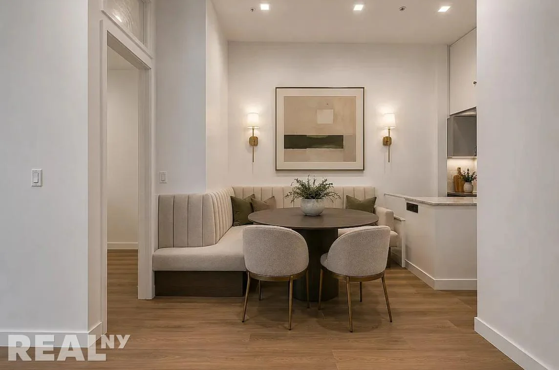 2 bed apartment at 680 Broadway, Unit 2B, NoHo, photo 2 of 9