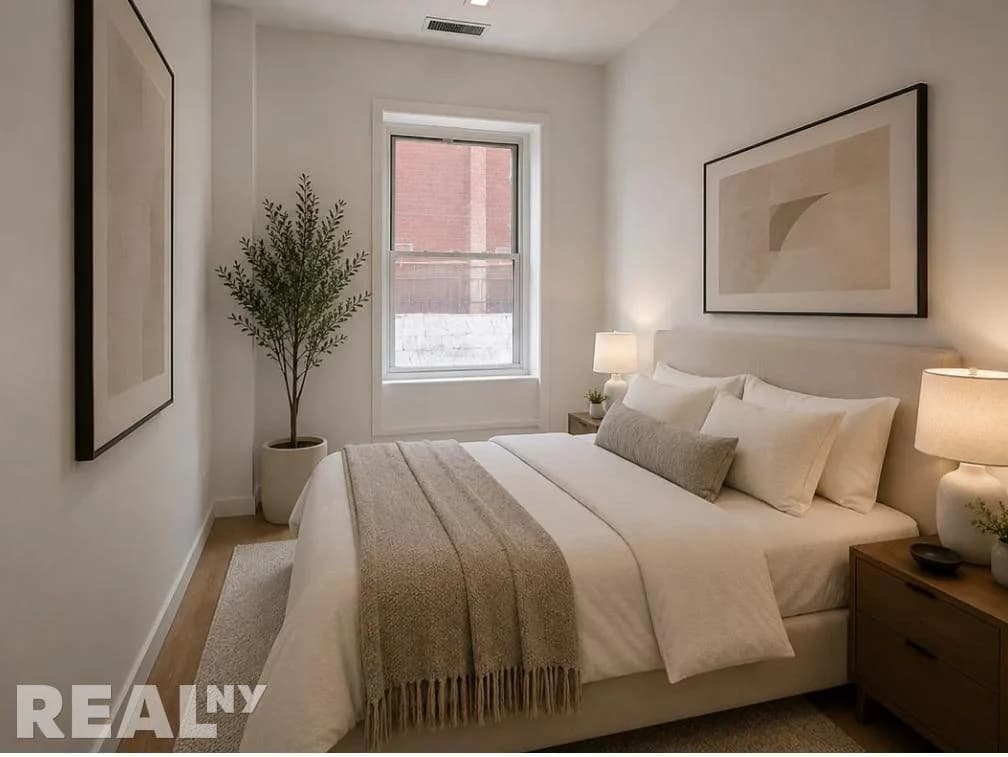 2 bed apartment at 680 Broadway, Unit 2B, NoHo, photo 5 of 9