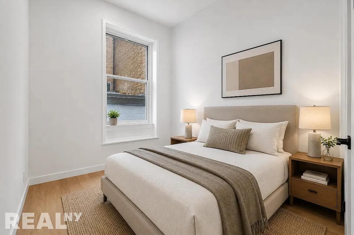 2 bed apartment at 680 Broadway, Unit 2B, NoHo, photo 6 of 9