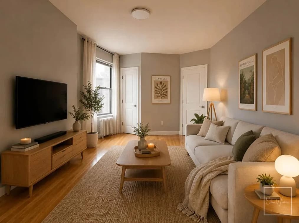 2 bed apartment at 204 East 112th Street, Unit 44, Harlem, photo 1 of 7
