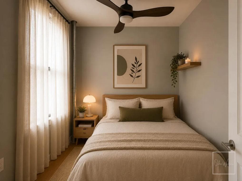 2 bed apartment at 204 East 112th Street, Unit 44, Harlem, photo 5 of 7