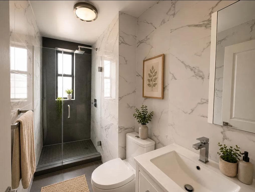 2 bed apartment at 204 East 112th Street, Unit 44, Harlem, photo 6 of 7