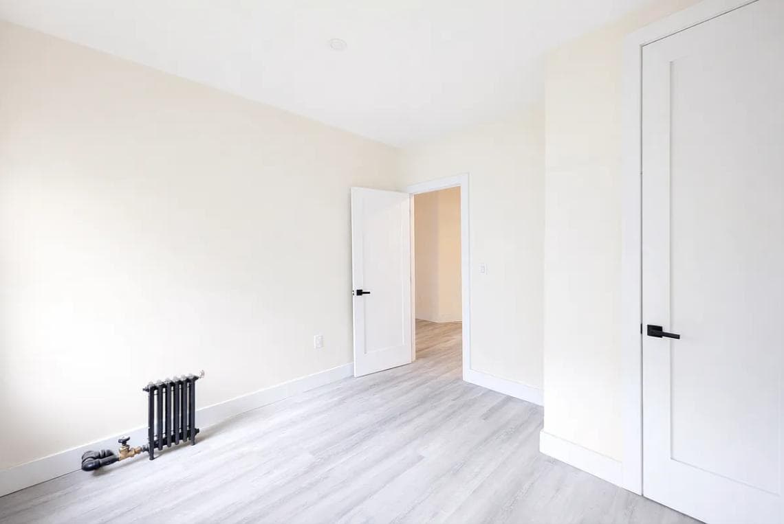 2 bed apartment at 533 West 158th Street, Unit 42, Washington Heights, photo 3 of 5